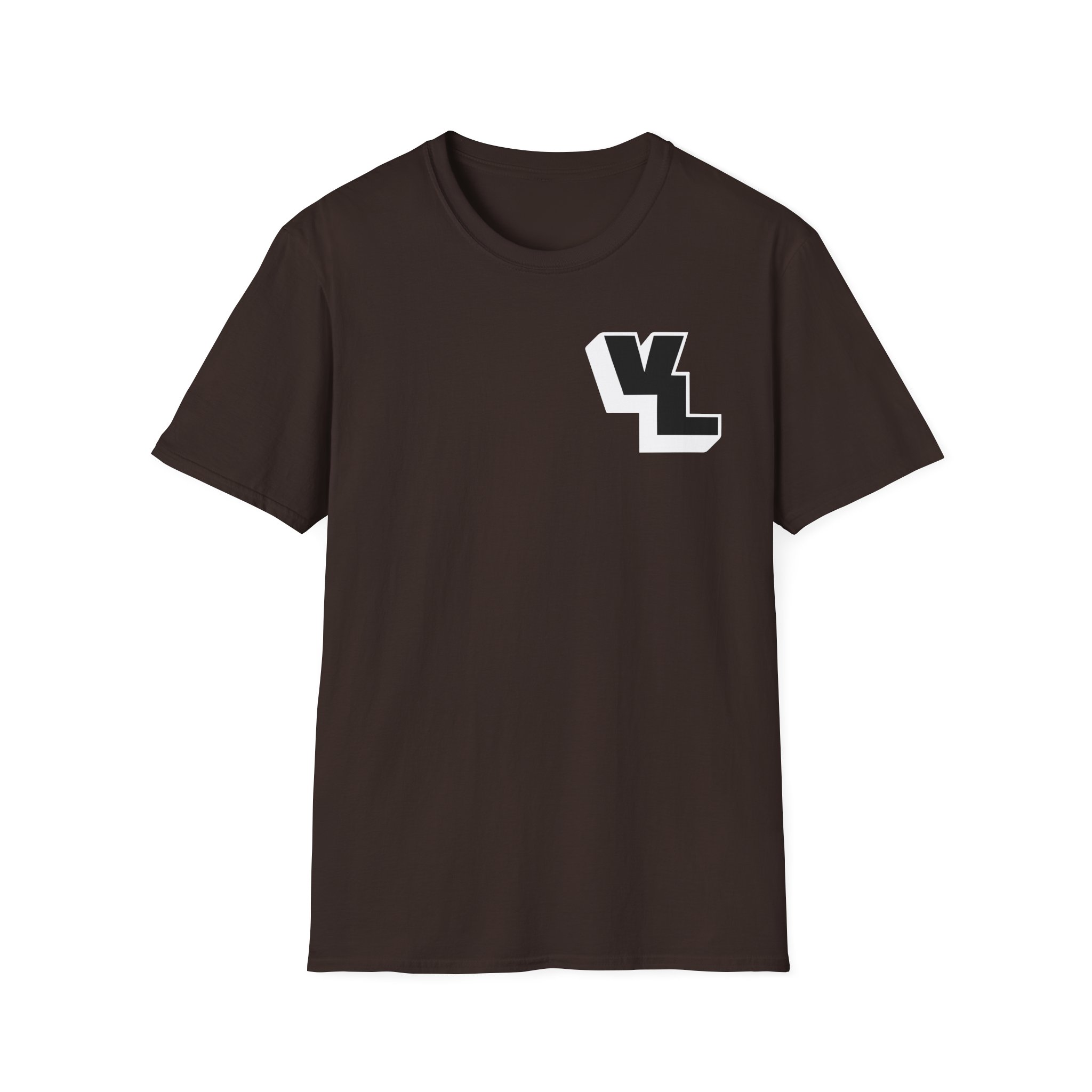 Victor Leksell Unisex Softstyle T-Shirt