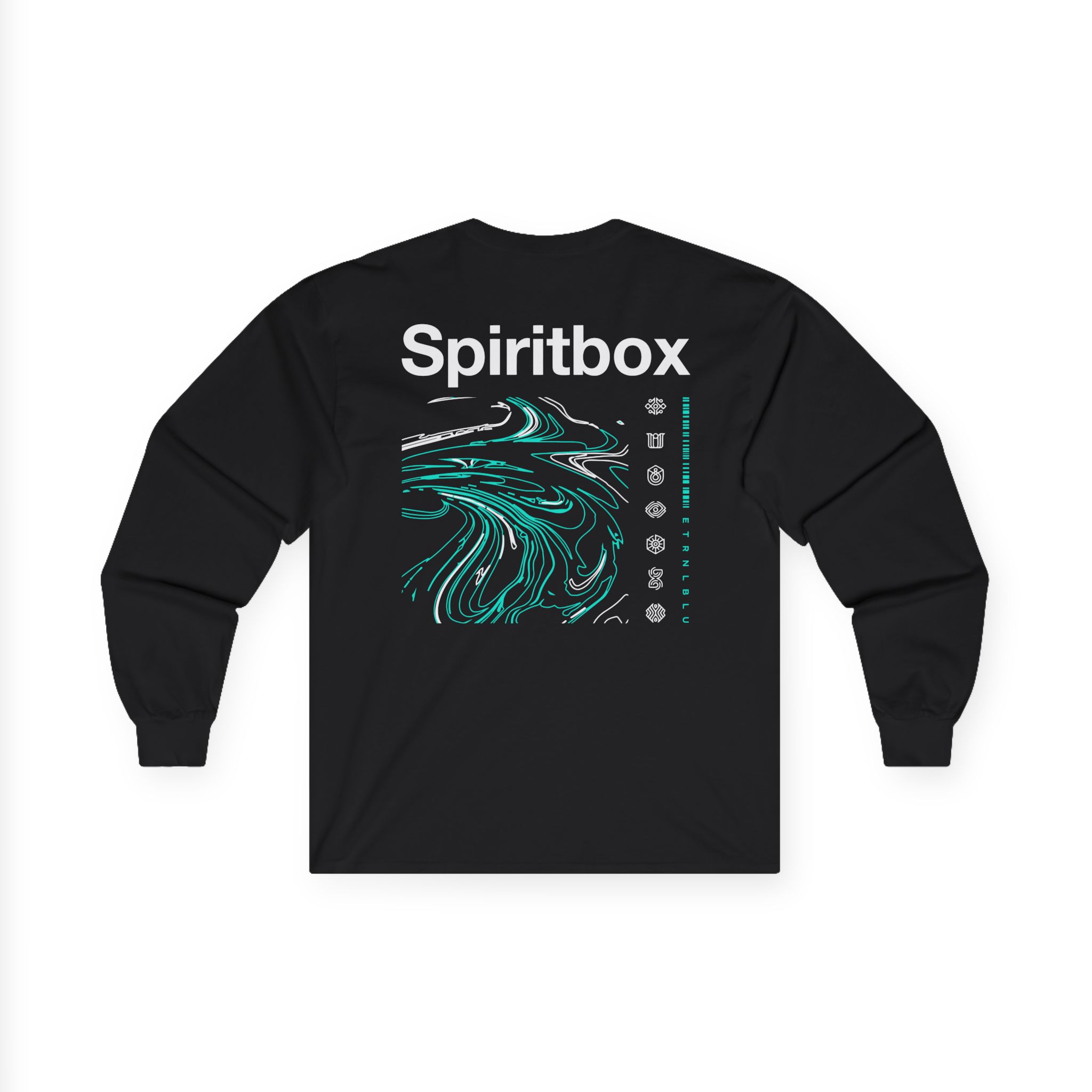 Spiritbox Unisex Ultra Cotton Long Sleeve Tee