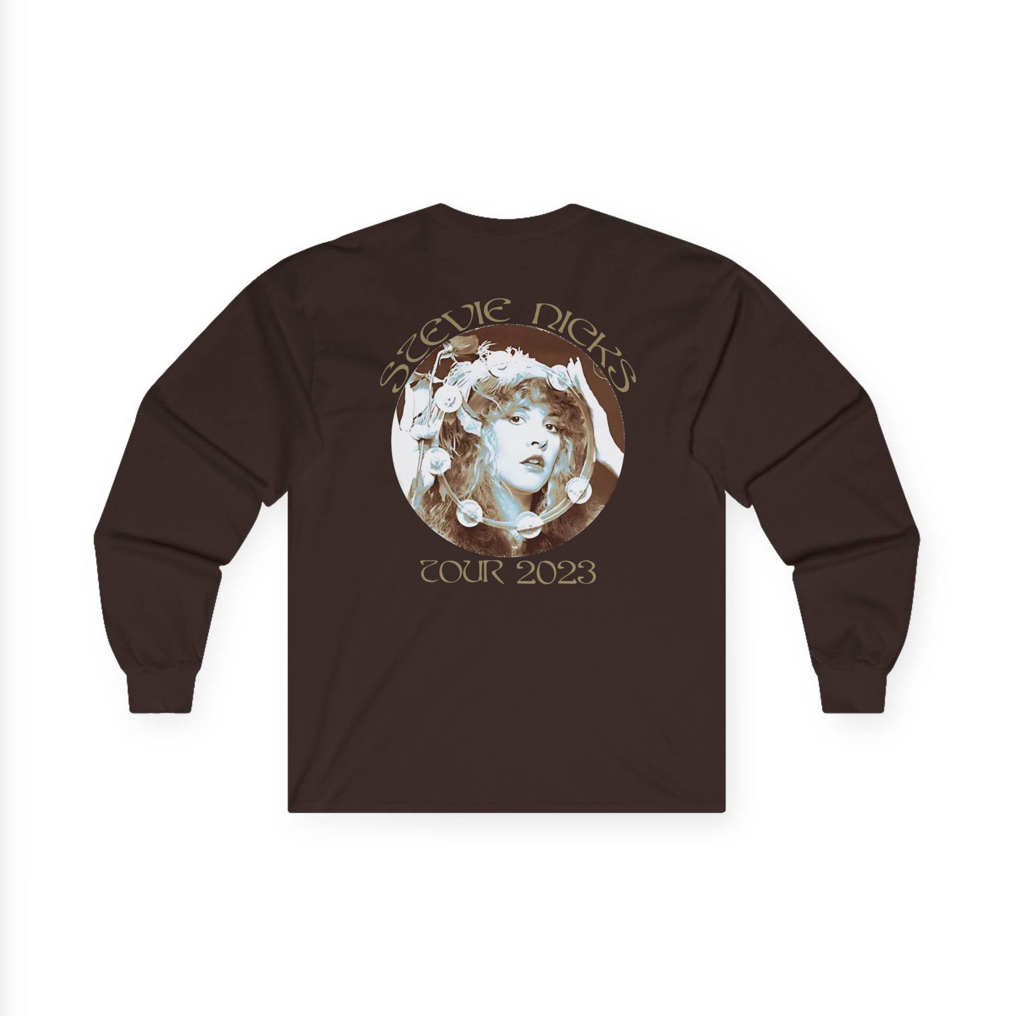 Stevie Nicks Tour Unisex Ultra Cotton Long Sleeve Tee