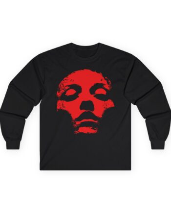 Converge Jane Doe Unisex Ultra Cotton Long Sleeve Tee