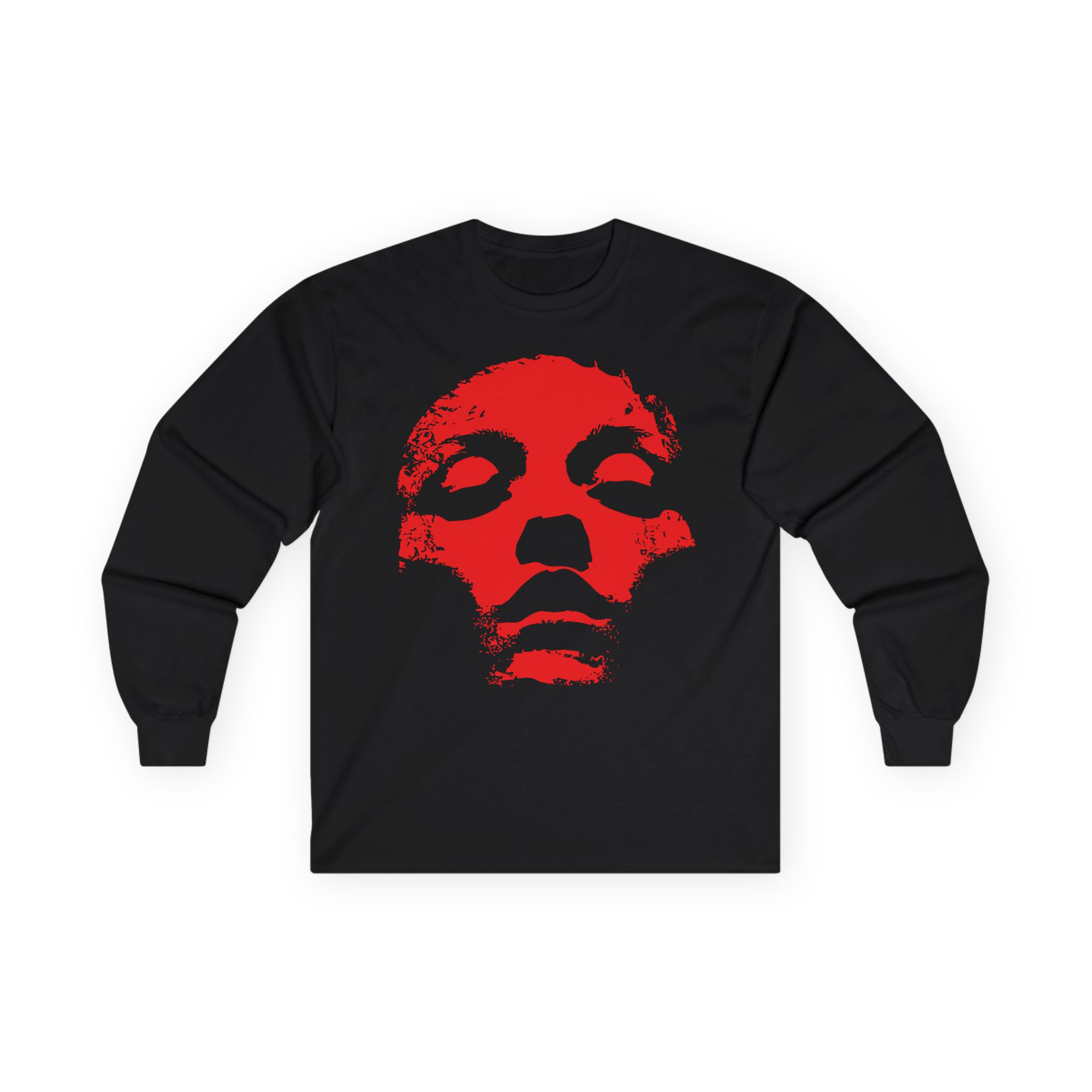 Converge Jane Doe Unisex Ultra Cotton Long Sleeve Tee