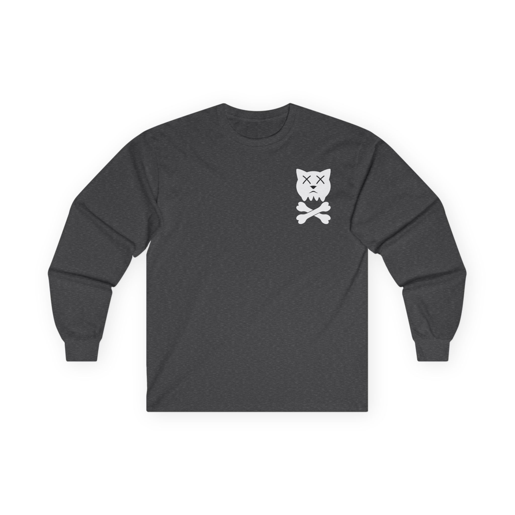 A Plea for Purging Unisex Ultra Cotton Long Sleeve Tee