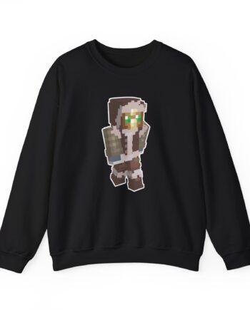 Foolish Gamers Unisex Heavy Blend™ Crewneck Sweatshirt