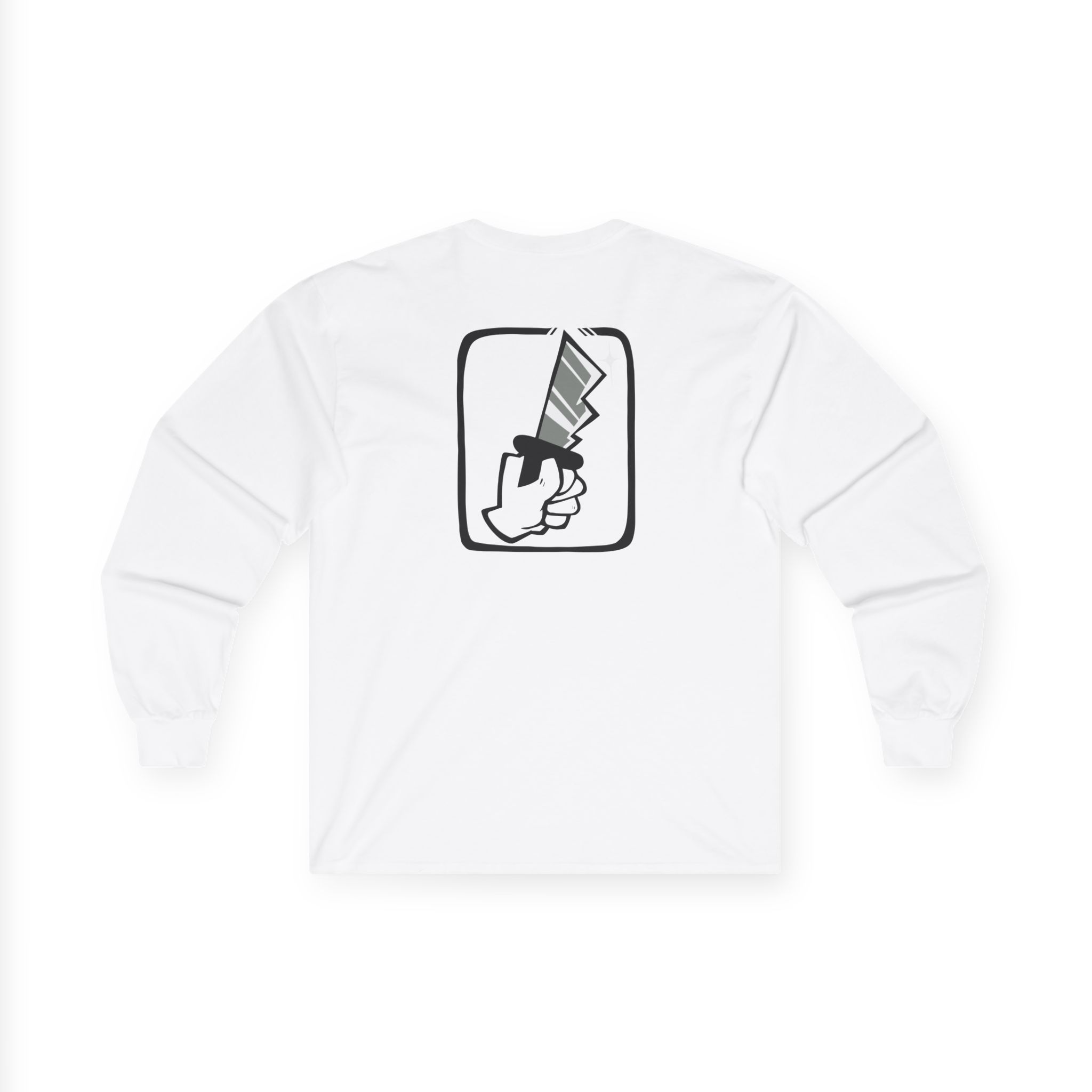 Among Us Shhhirt Unisex Ultra Cotton Long Sleeve Tee