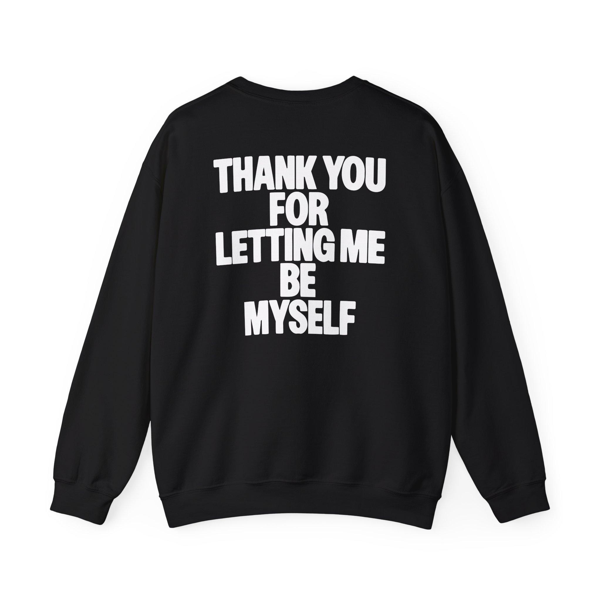 Turnstile Unisex Heavy Blendâ„¢ Crewneck Sweatshirt