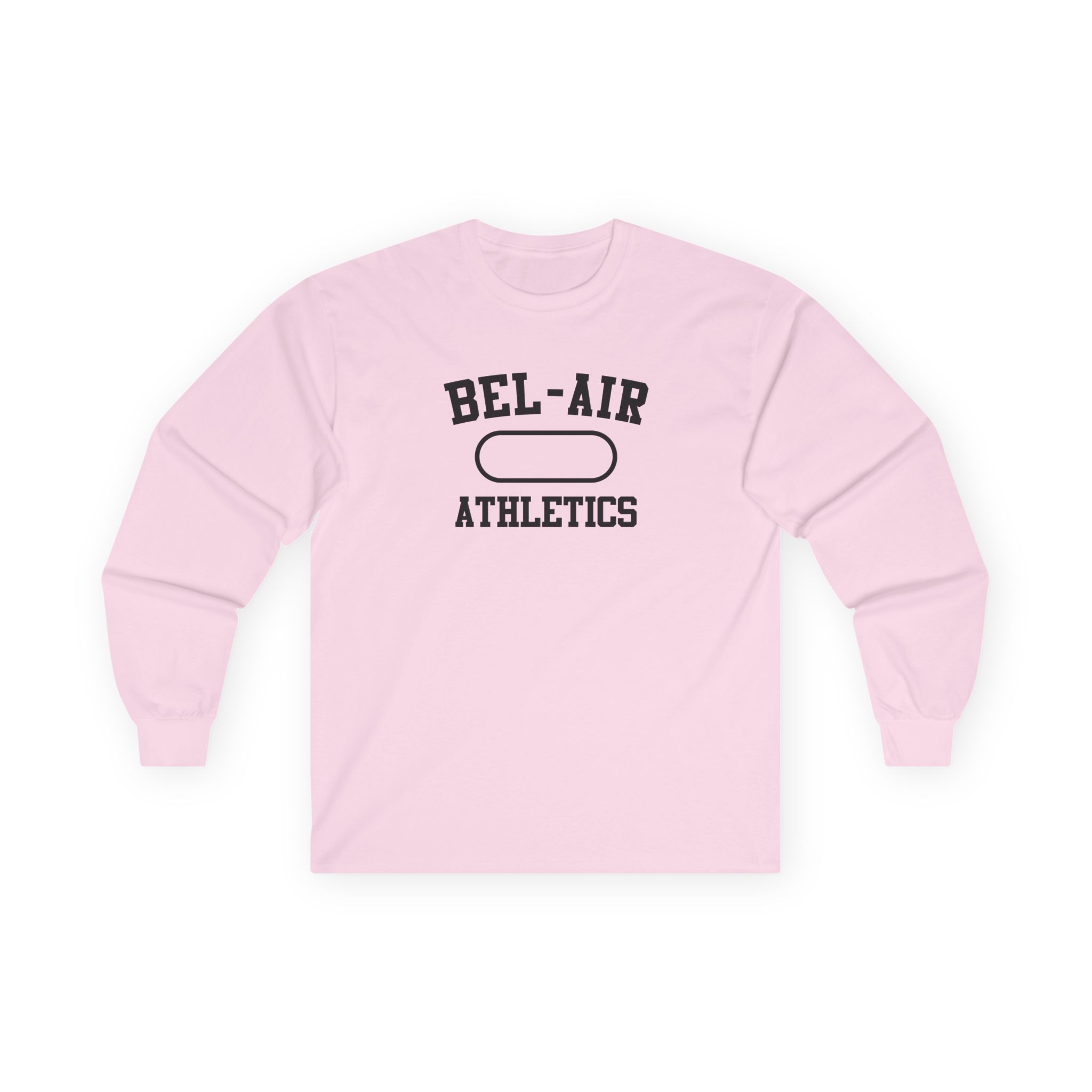 Will Smith Bel-air Athletics Unisex Ultra Cotton Long Sleeve Tee