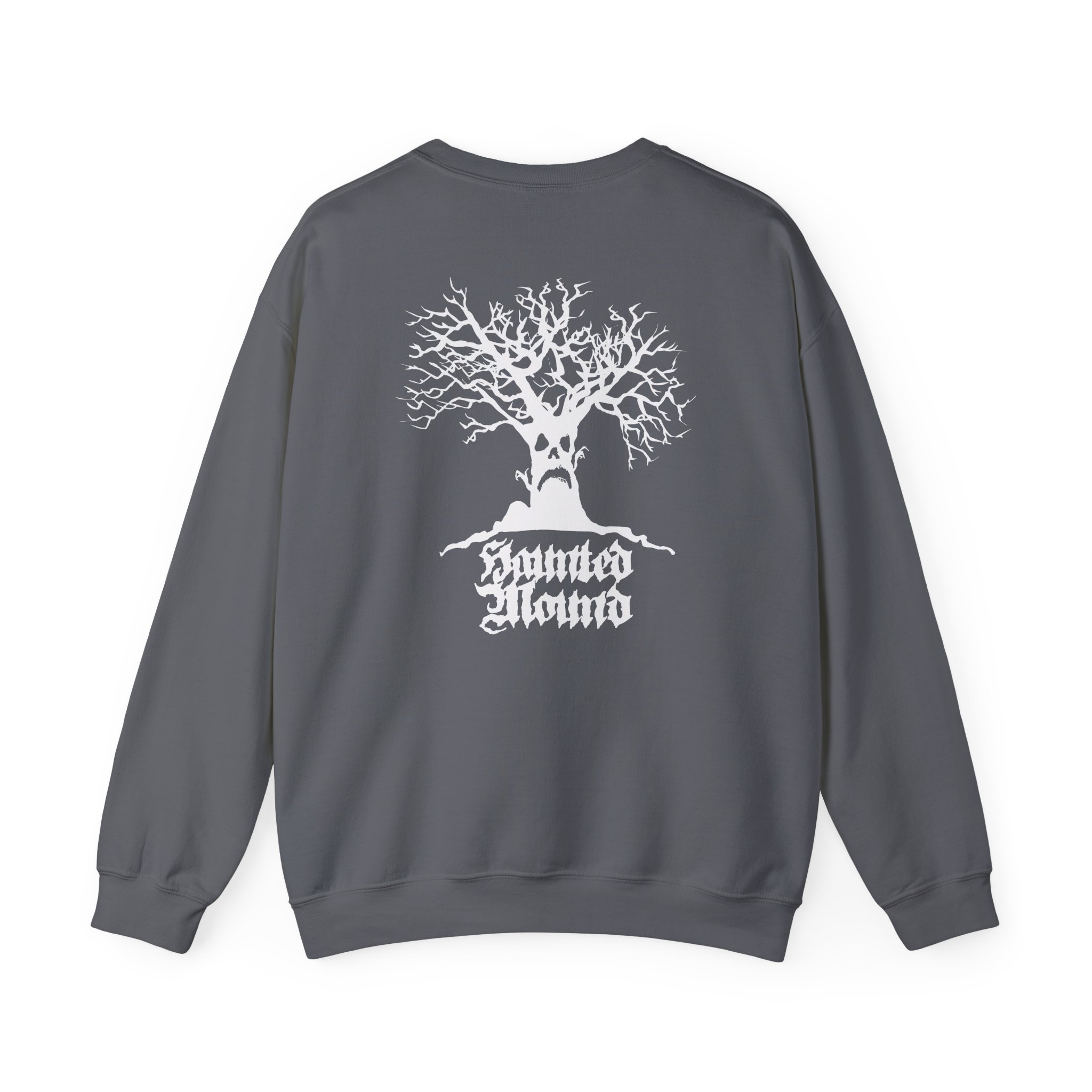 Sematary Unisex Heavy Blendâ„¢ Crewneck Sweatshirt