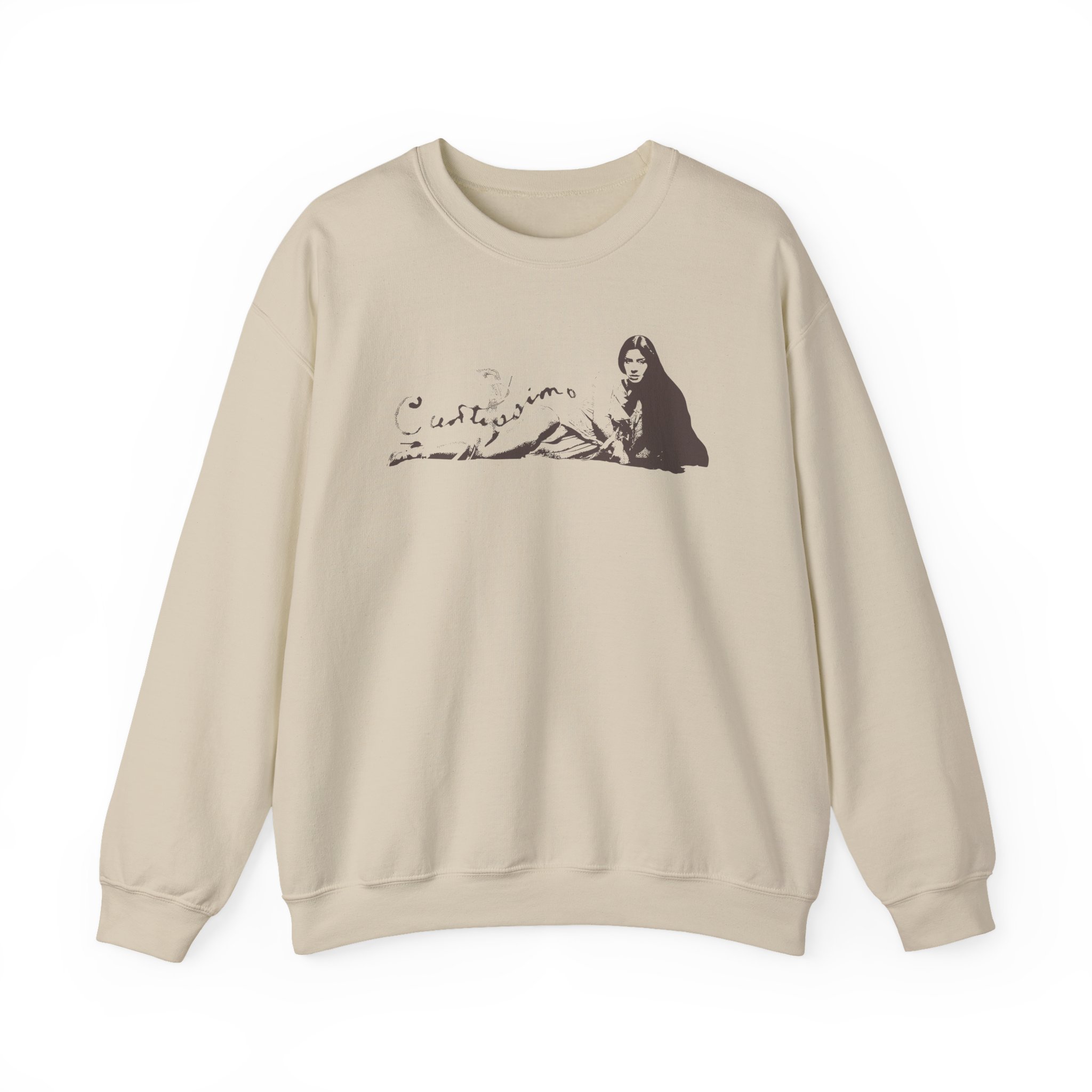 Marina Cuntissimo Unisex Heavy Blendâ„¢ Crewneck Sweatshirt