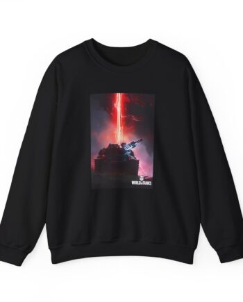 World of Tank Waffentrager Unisex Heavy Blend™ Crewneck Sweatshirt