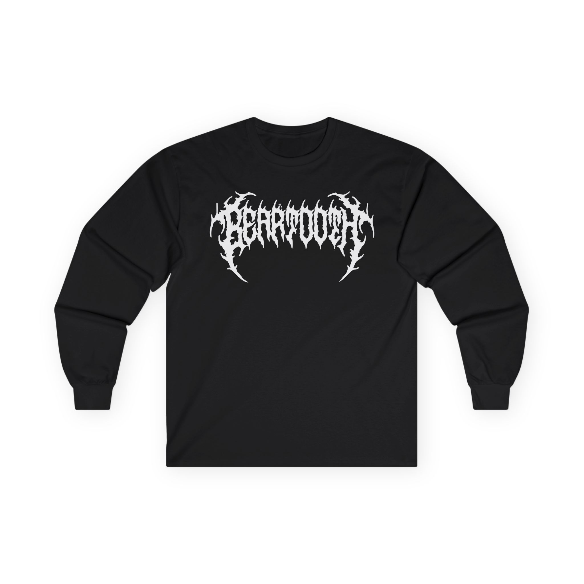 Beartooth Throne Unisex Ultra Cotton Long Sleeve Tee
