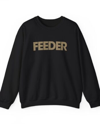 Feeder Unisex Heavy Blend™ Crewneck Sweatshirt
