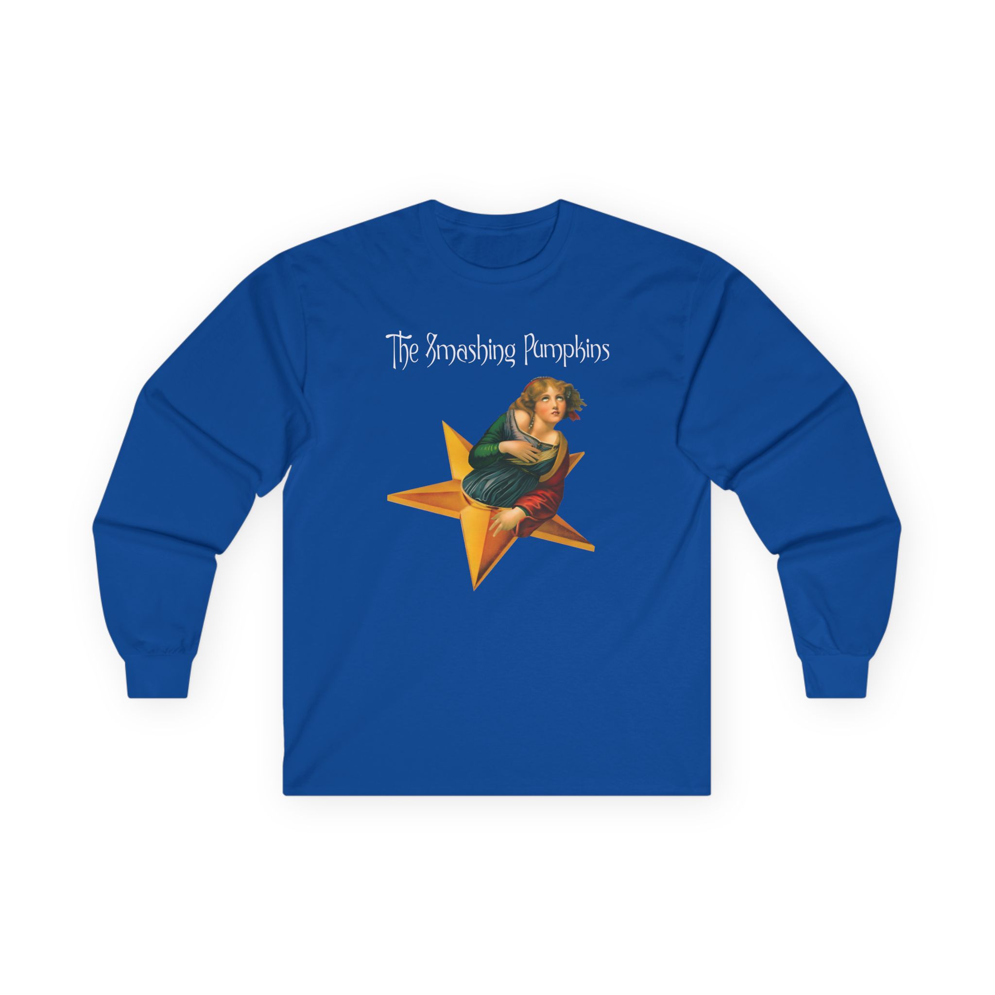 The Smashing Pumpkins Tonight, Tonight Unisex Ultra Cotton Long Sleeve Tee