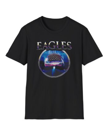 The Eagles Unisex Softstyle T-Shirt