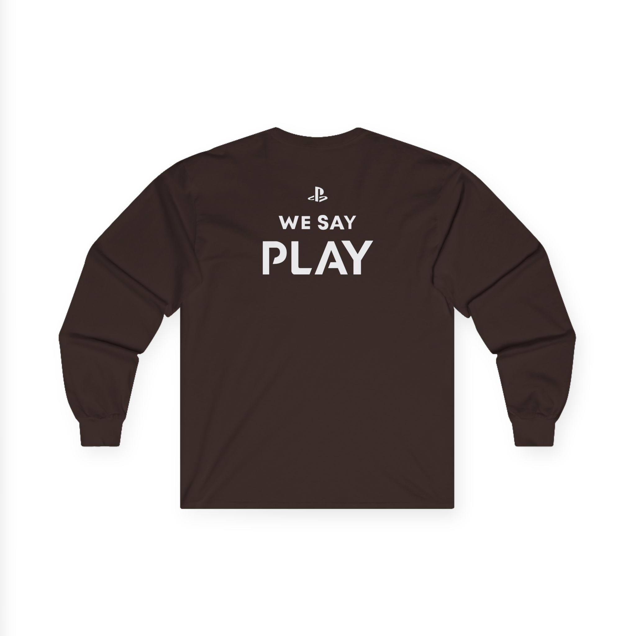 Playstation Pride 2022 Unisex Ultra Cotton Long Sleeve Tee