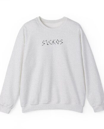 Sickos Unisex Heavy Blend™ Crewneck Sweatshirt