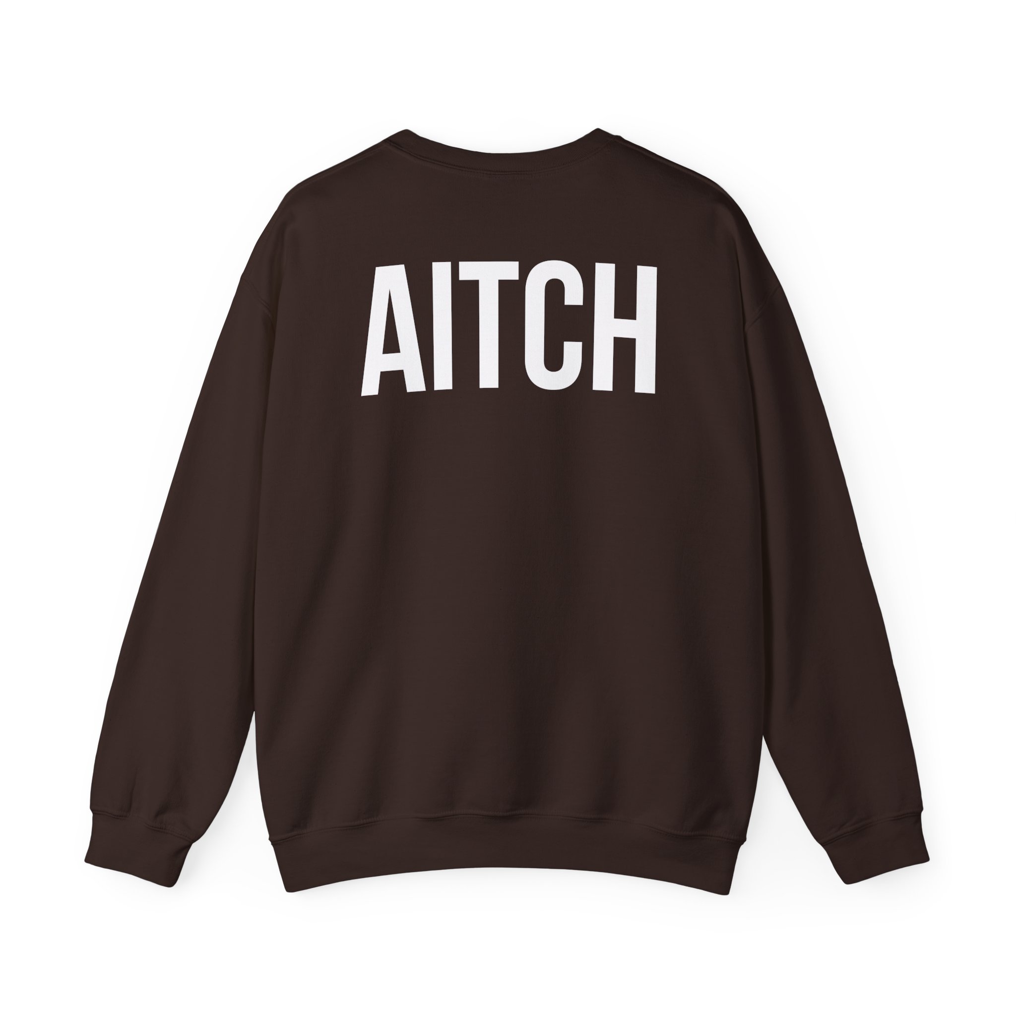 Aitch Unisex Heavy Blendâ„¢ Crewneck Sweatshirt