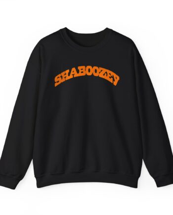 Shaboozey Glowing Sky Unisex Heavy Blend™ Crewneck Sweatshirt