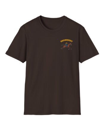 Shaboozey Western Star Unisex Softstyle T-Shirt