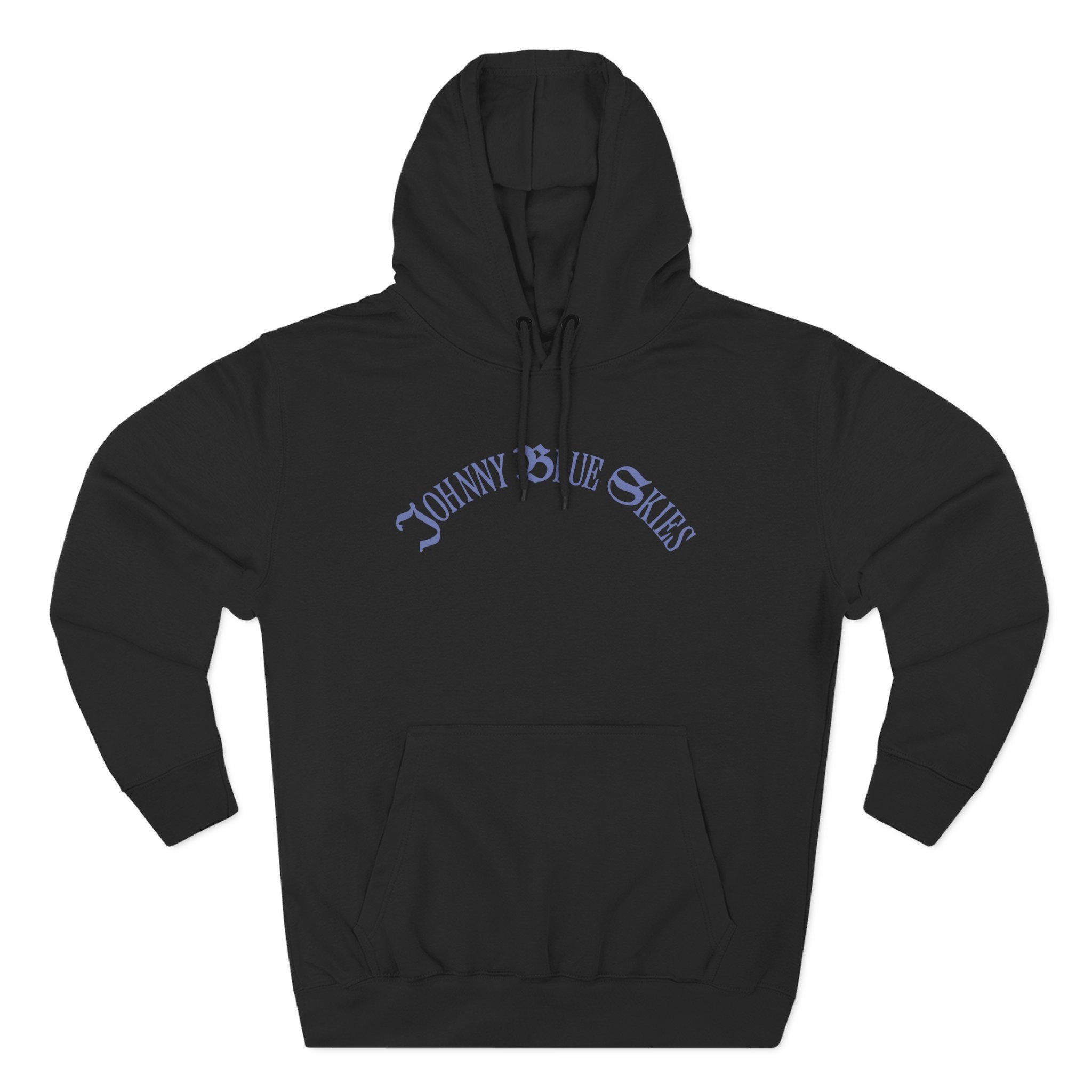 Sturgill Simpson Namaste Tour Three-Panel Fleece Hoodie
