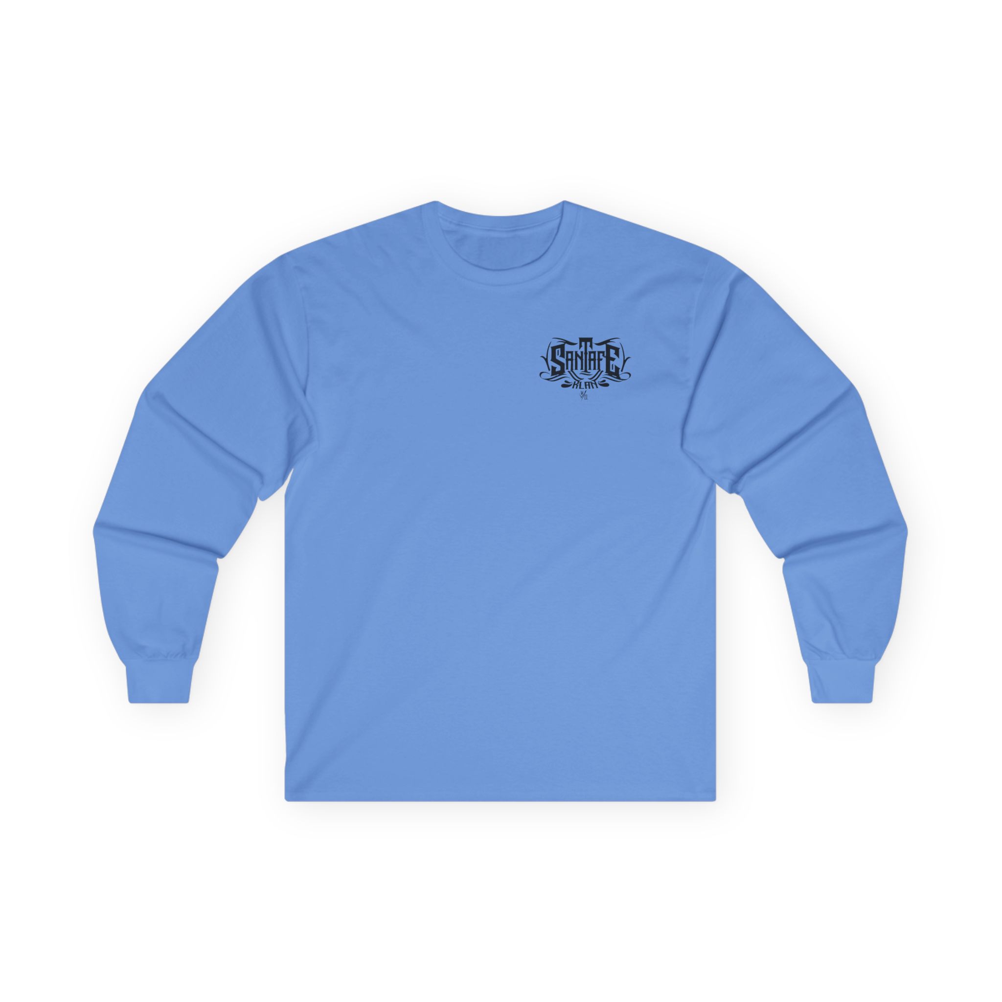 Santa Fe Klan Unisex Ultra Cotton Long Sleeve Tee