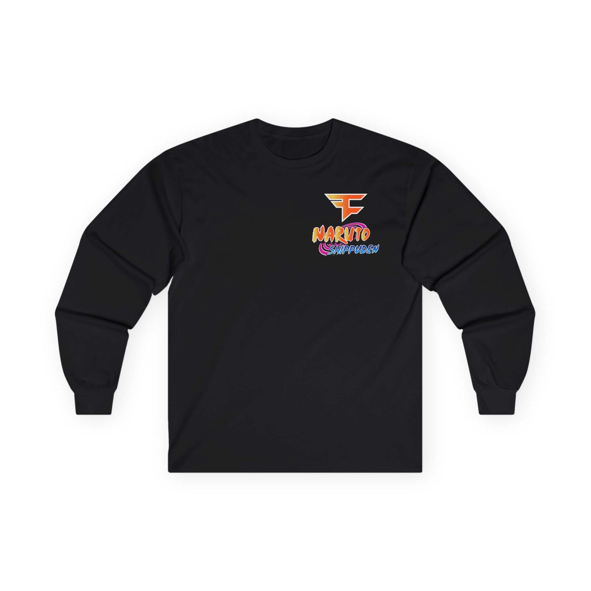 Faze Clan Unisex Ultra Cotton Long Sleeve Tee