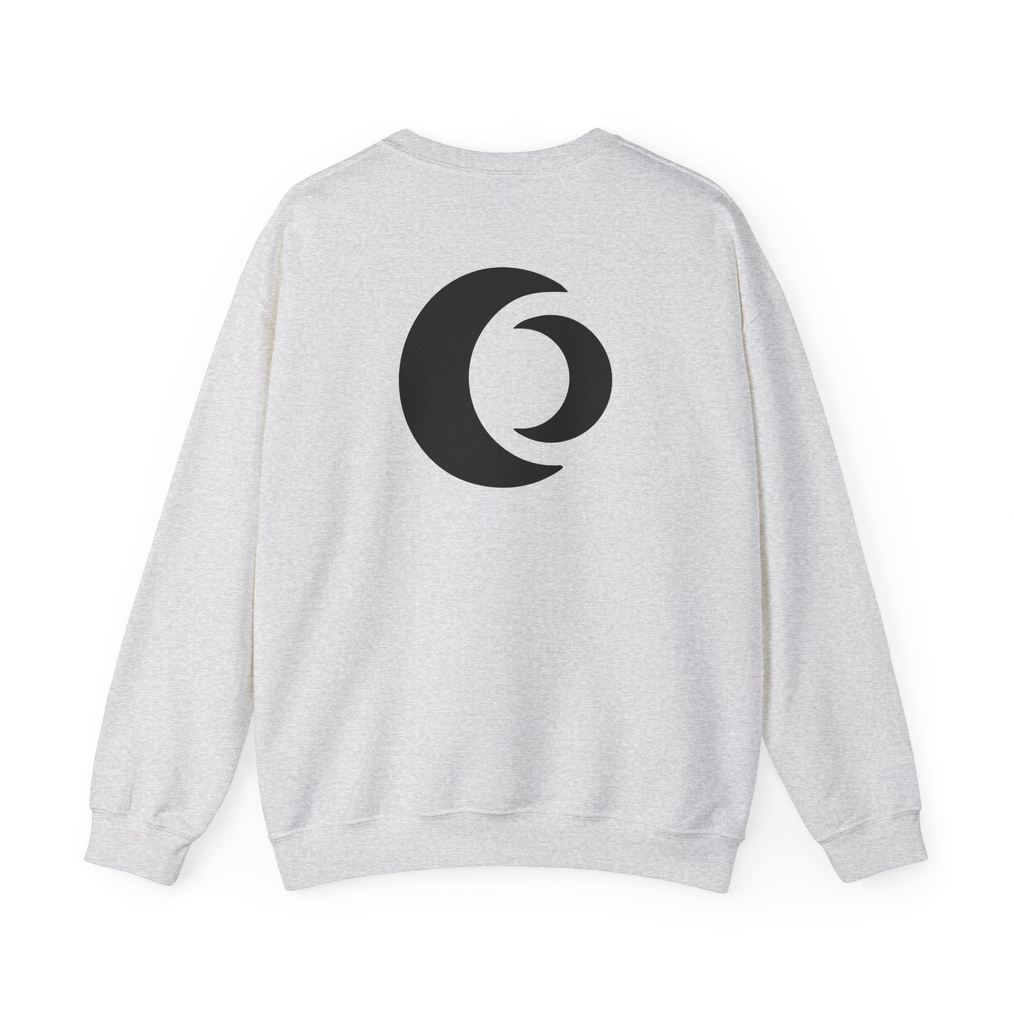 Our Last Night Unisex Heavy Blendâ„¢ Crewneck Sweatshirt