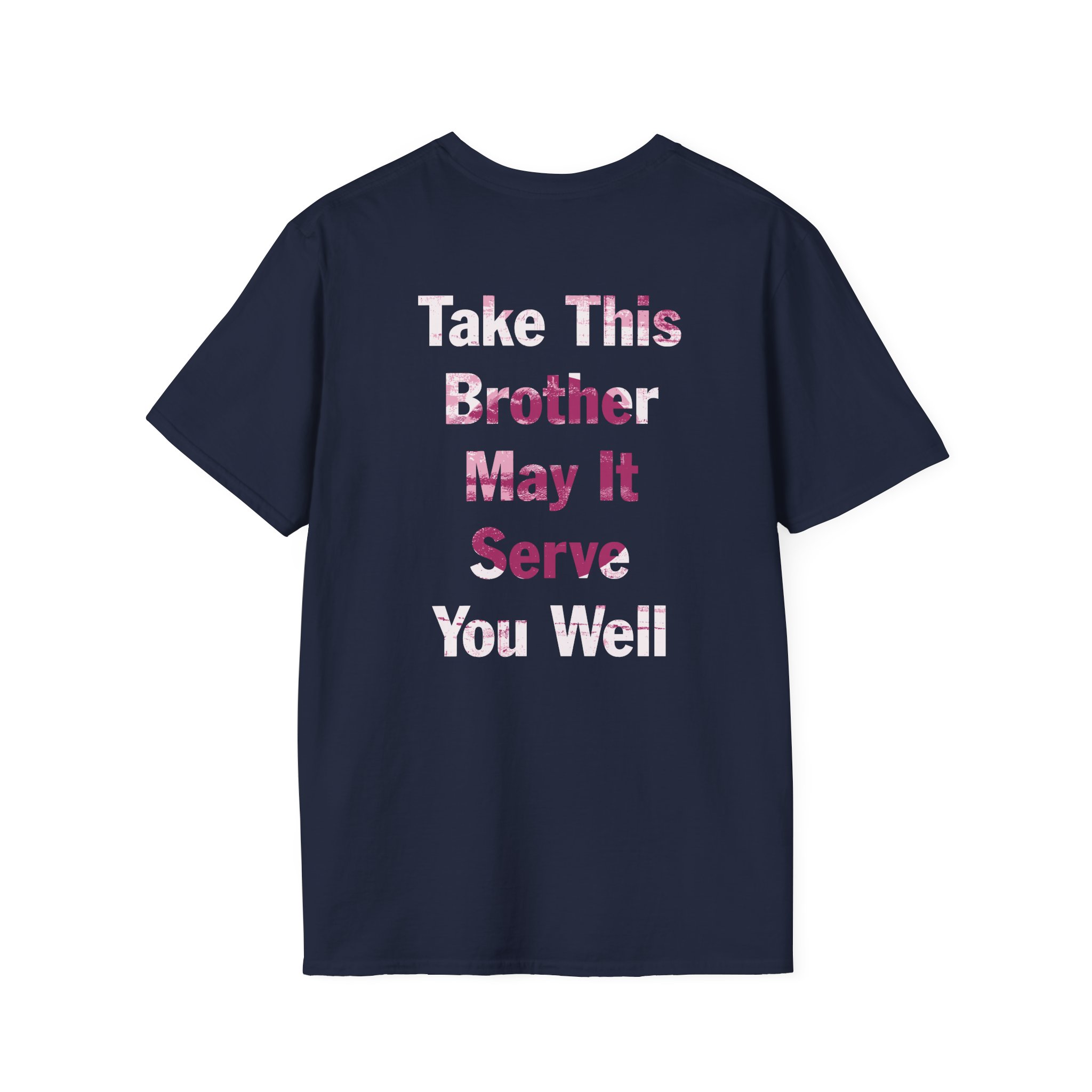 The Chemical Brothers Japan Unisex Softstyle T-Shirt