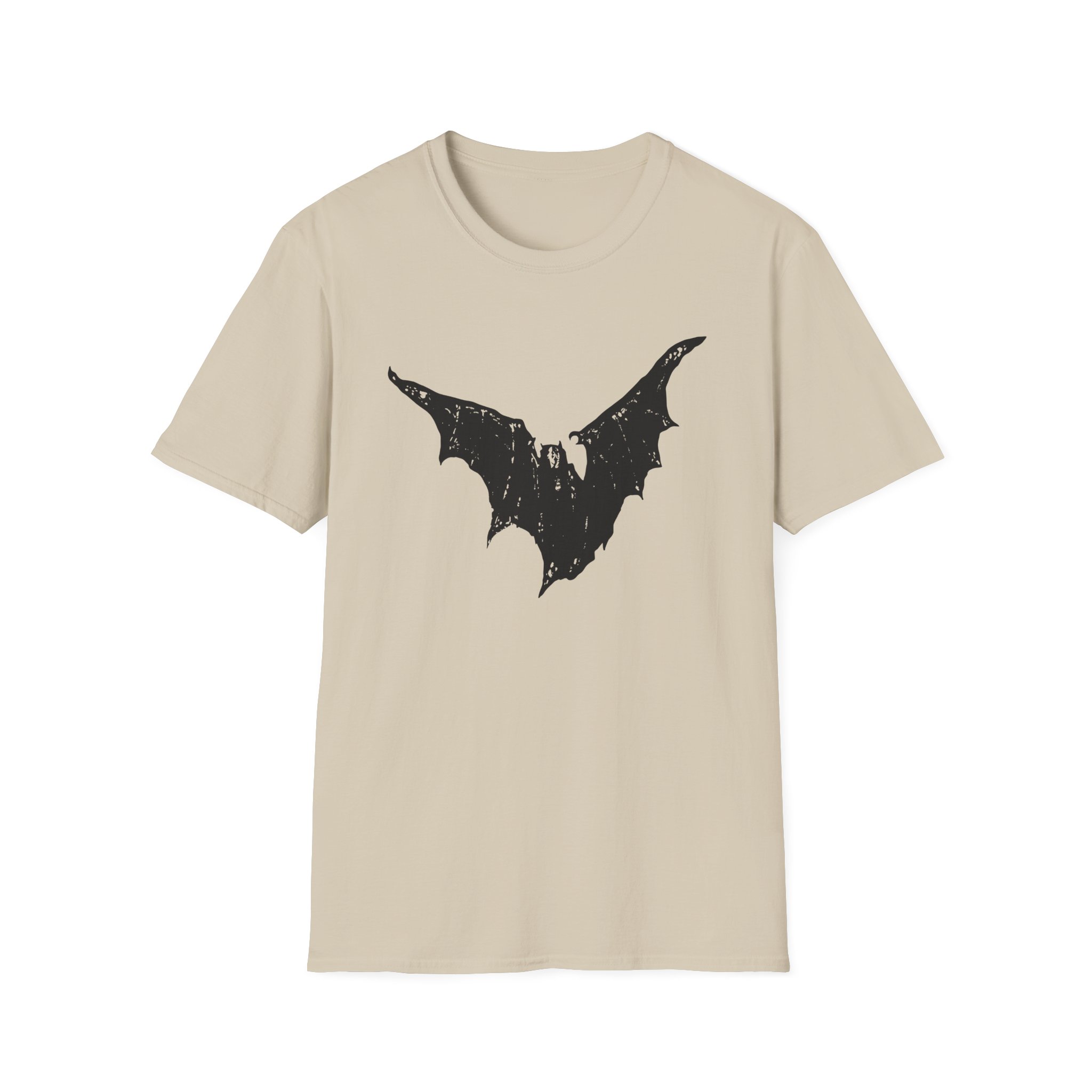 Bauhaus Unisex Softstyle T-Shirt