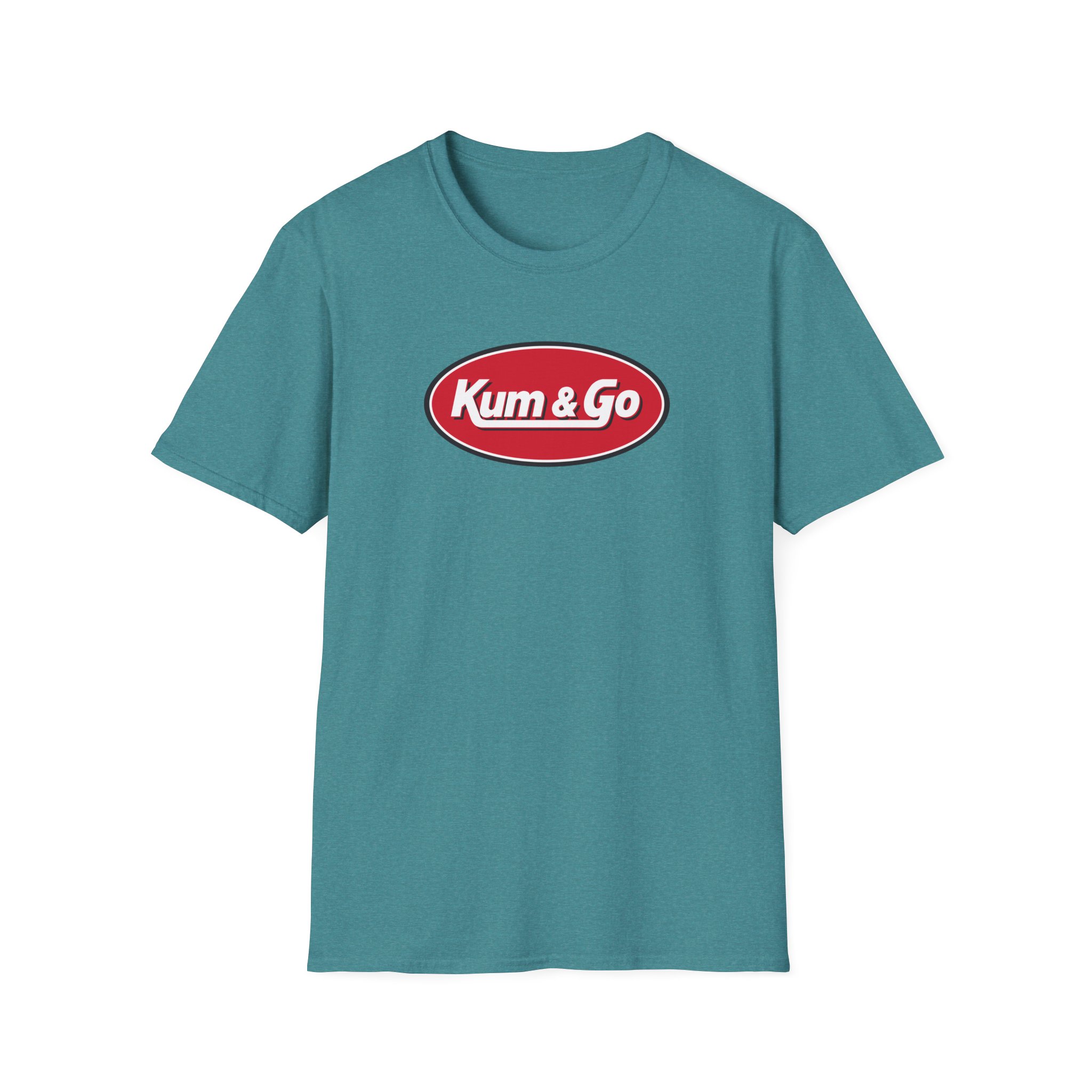 Kum and Go Unisex Softstyle T-Shirt