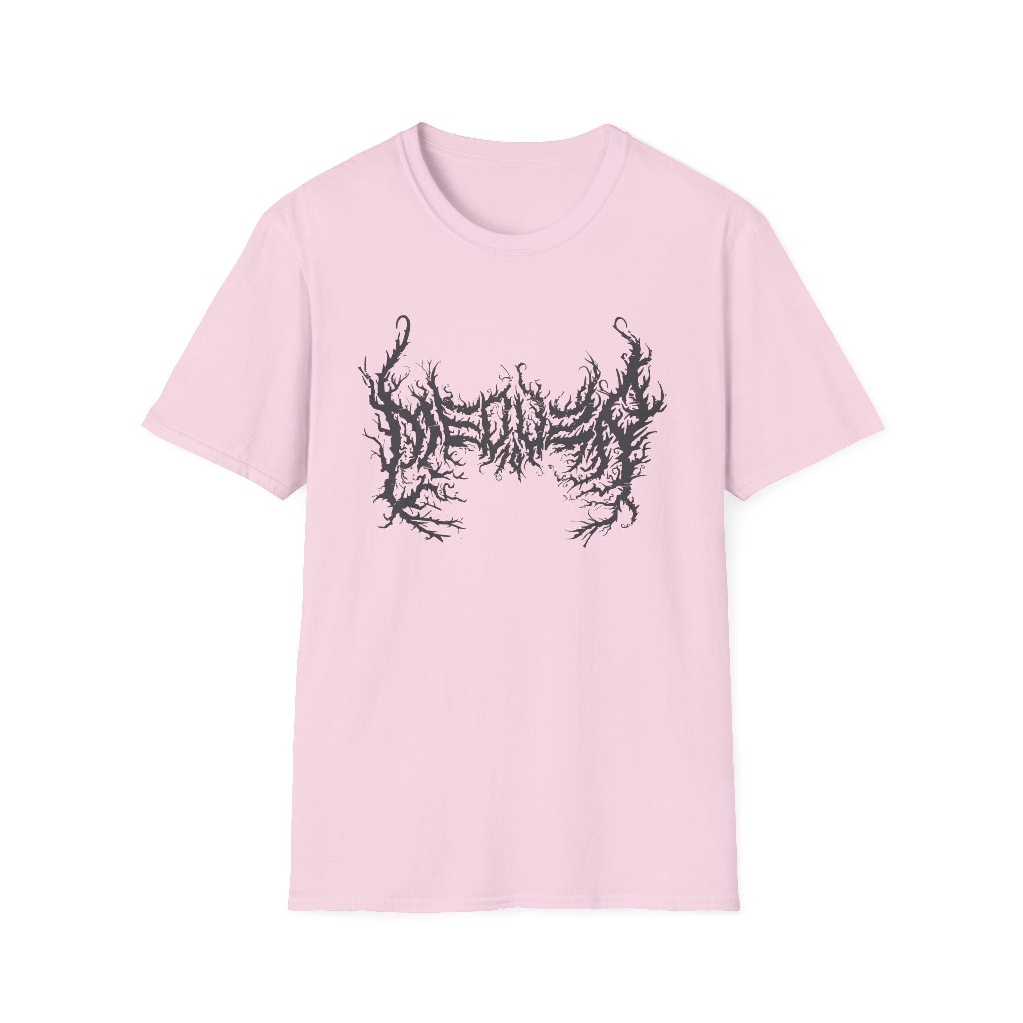 Meduza You Are Here Unisex Softstyle T-Shirt