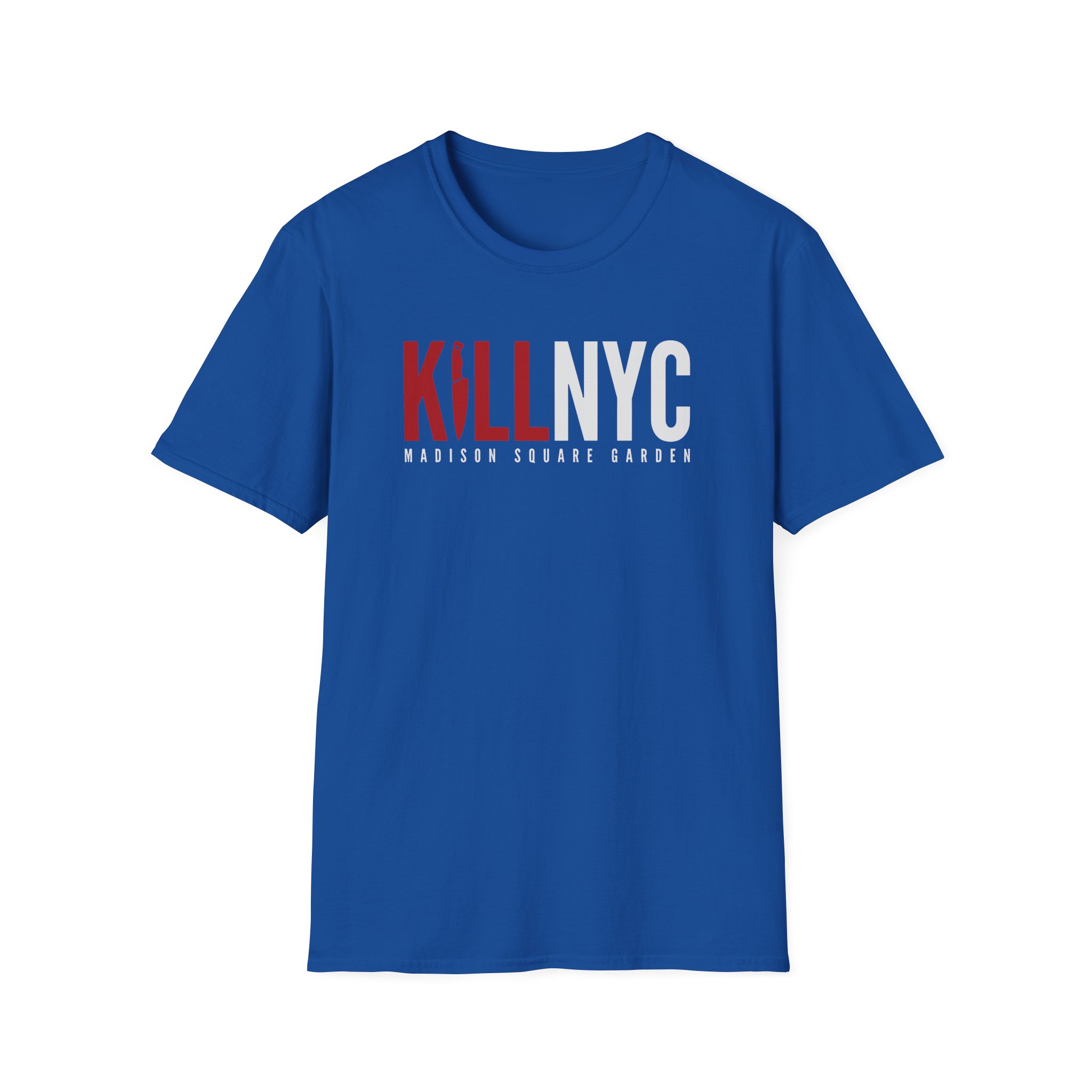 Kill Tony Killnyc Unisex Softstyle T-Shirt
