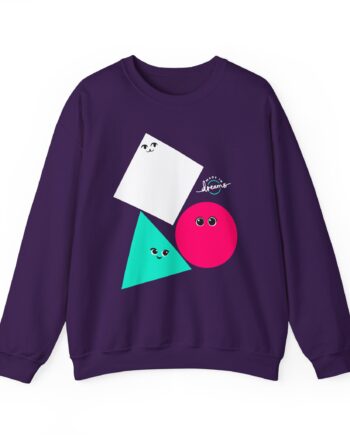 Playstation Unisex Heavy Blend™ Crewneck Sweatshirt