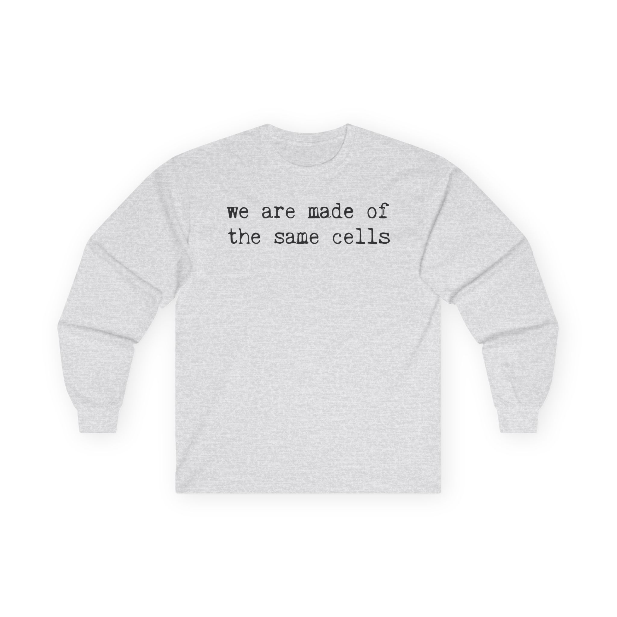 Alanis Morissette Unisex Ultra Cotton Long Sleeve Tee