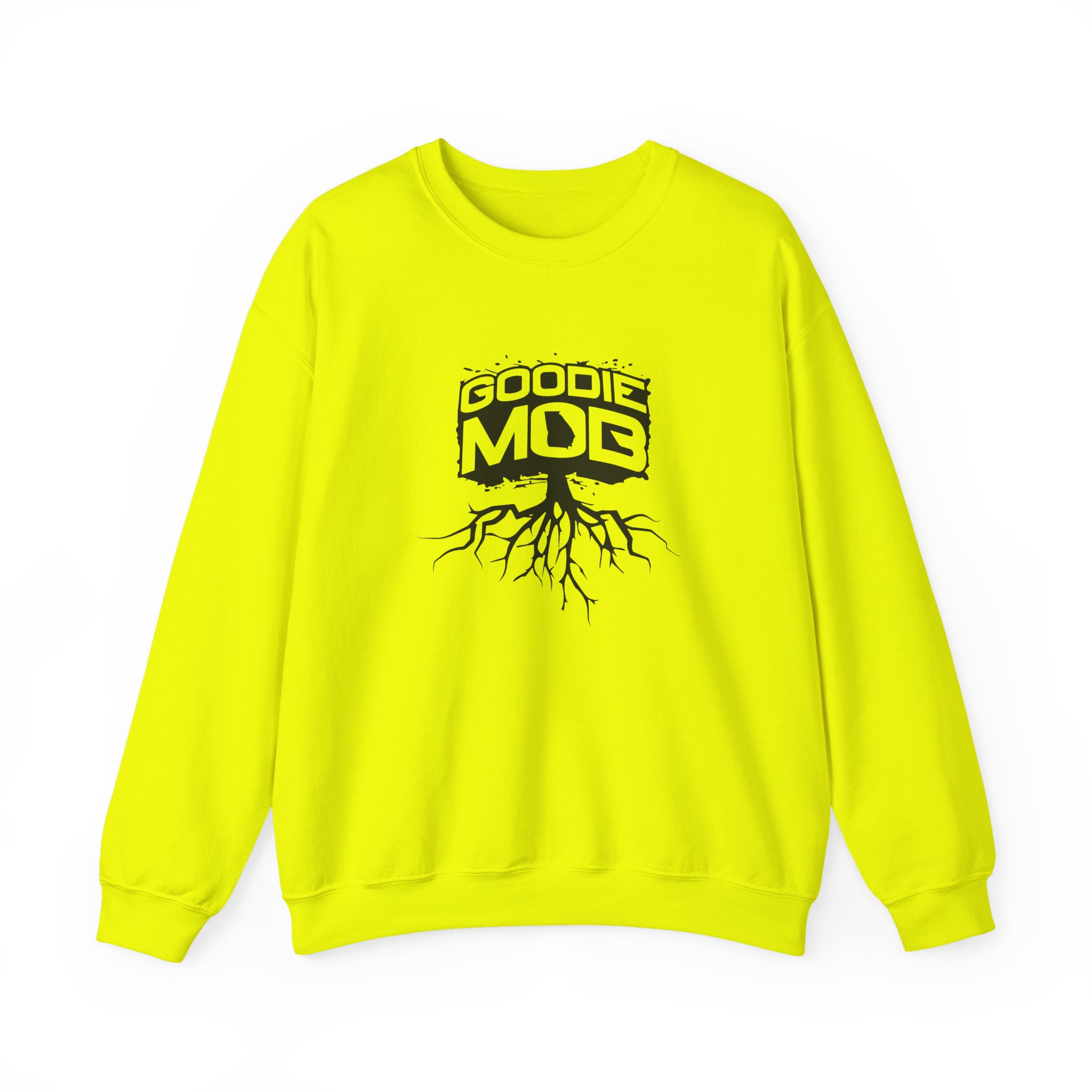 Goodie Mob Unisex Heavy Blendâ„¢ Crewneck Sweatshirt