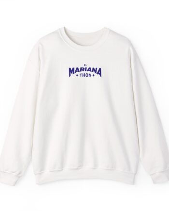 Elmarianathon Unisex Heavy Blend™ Crewneck Sweatshirt
