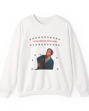 Kevin Kaarl Ultra Sodade Unisex Heavy Blend™ Crewneck Sweatshirt