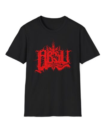 Absu - Baphomet Unisex Softstyle T-Shirt