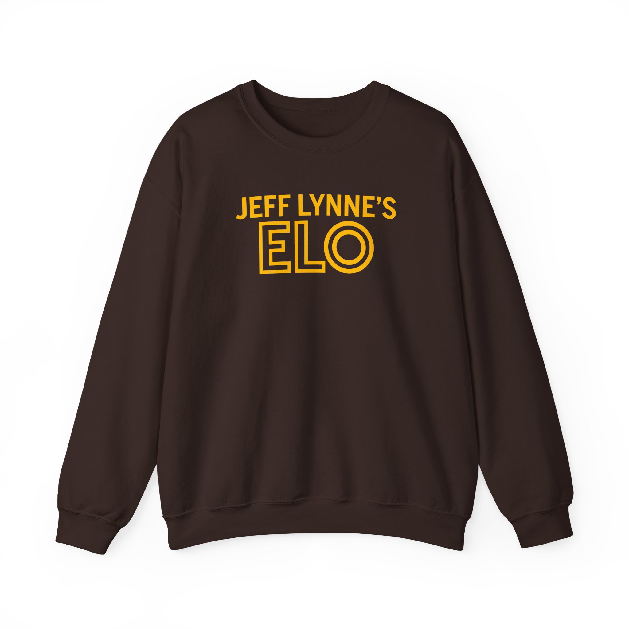 Elo Over and Out Unisex Heavy Blendâ„¢ Crewneck Sweatshirt
