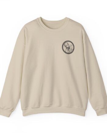 Lvndmark Tony's Pizza Unisex Heavy Blend™ Crewneck Sweatshirt