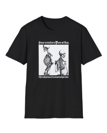 Team Sesh Unisex Softstyle T-Shirt