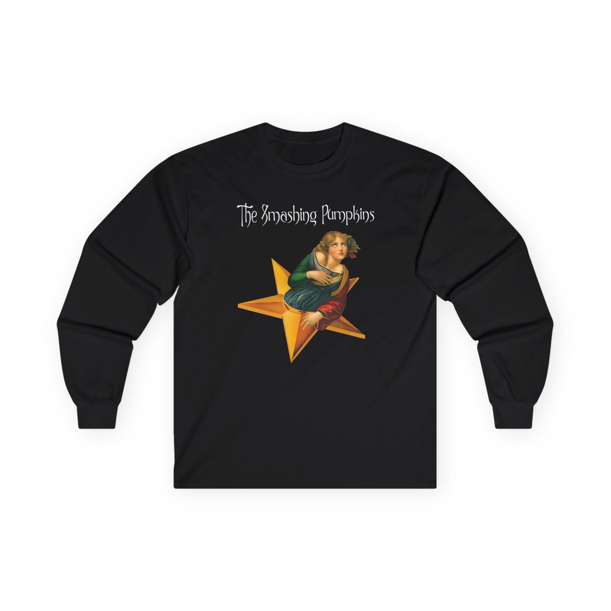 The Smashing Pumpkins Tonight, Tonight Unisex Ultra Cotton Long Sleeve Tee