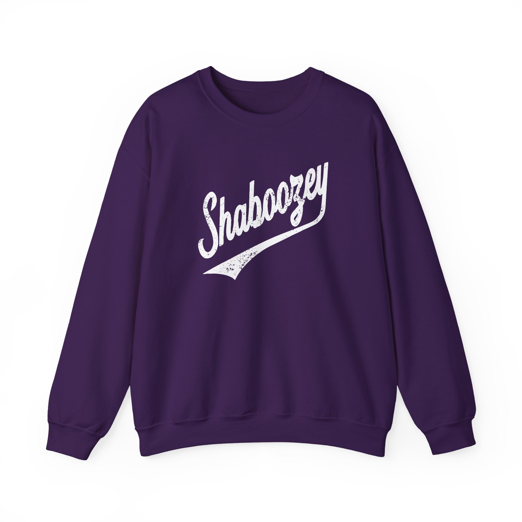 Shaboozey Boozey Eagle Unisex Heavy Blendâ„¢ Crewneck Sweatshirt
