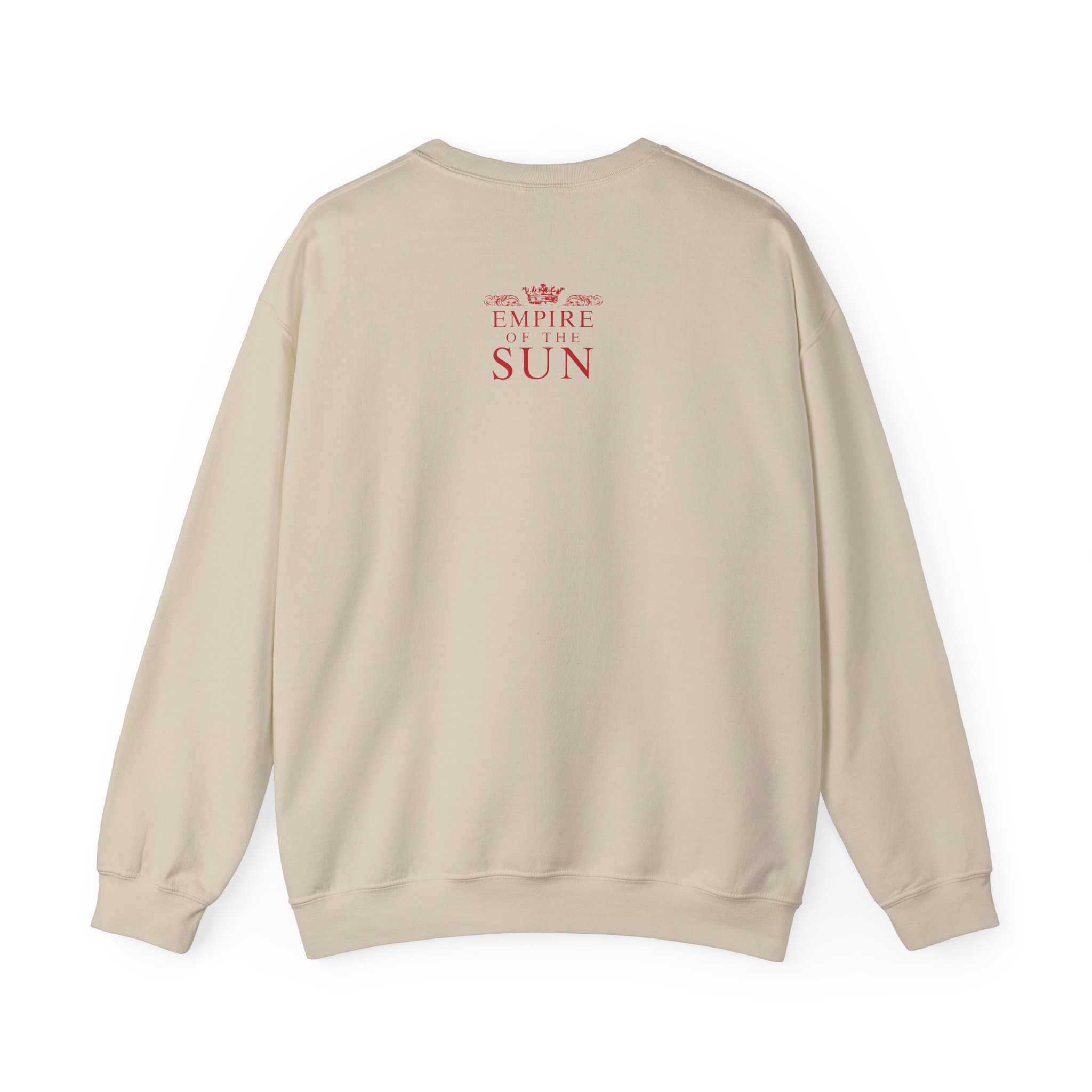 Empire of the Sun We Are the People Unisex Heavy Blendâ„¢ Crewneck Sweatshirt