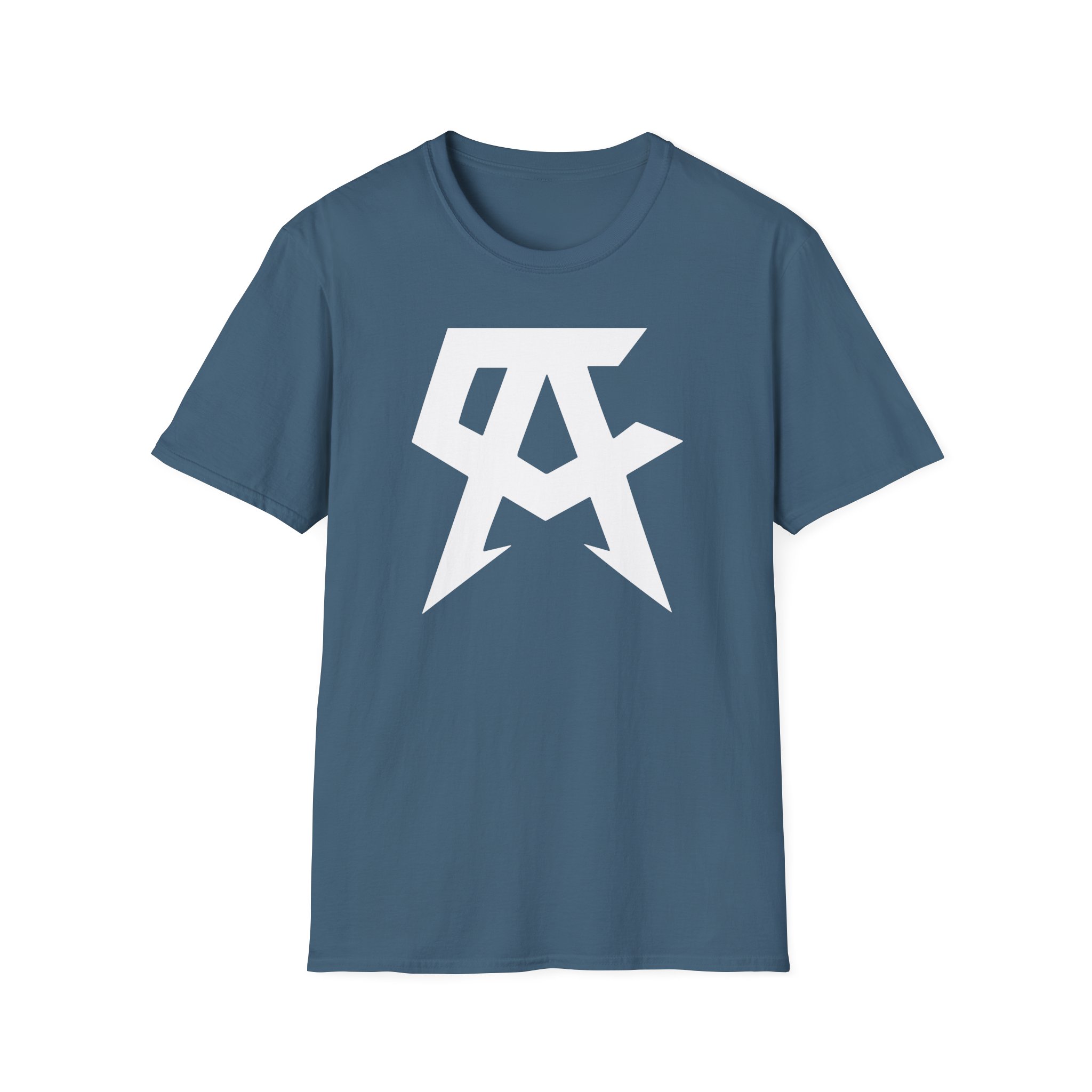 Canelo Trust Training Unisex Softstyle T-Shirt