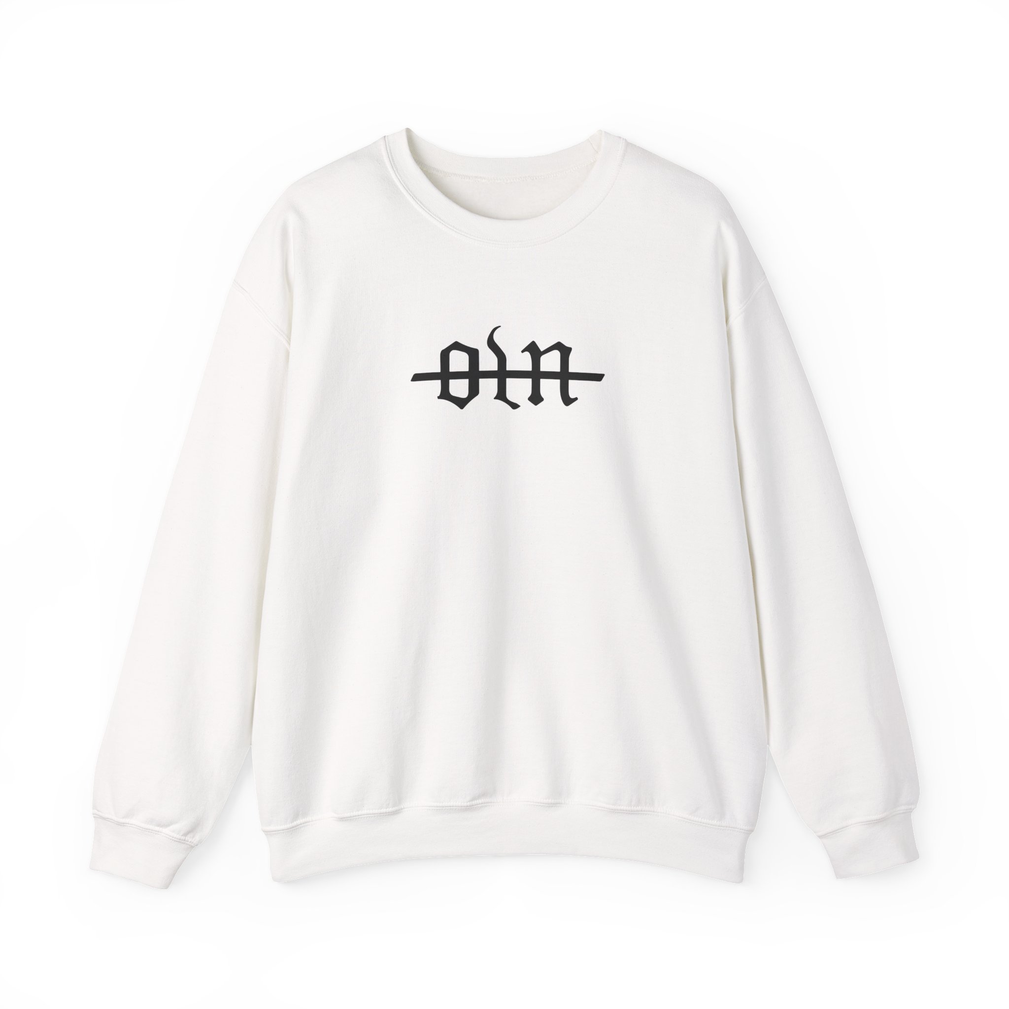 Our Last Night Unisex Heavy Blendâ„¢ Crewneck Sweatshirt