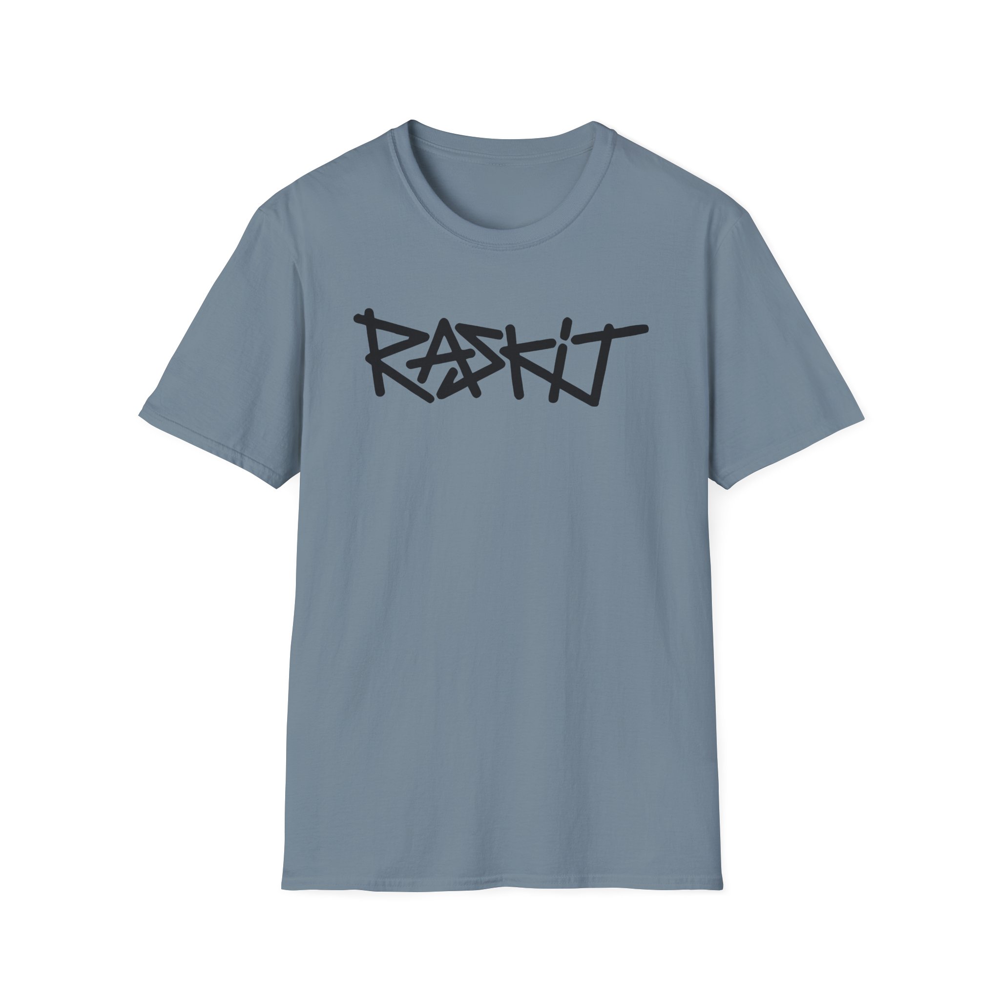 Dizzee Rascal Unisex Softstyle T-Shirt