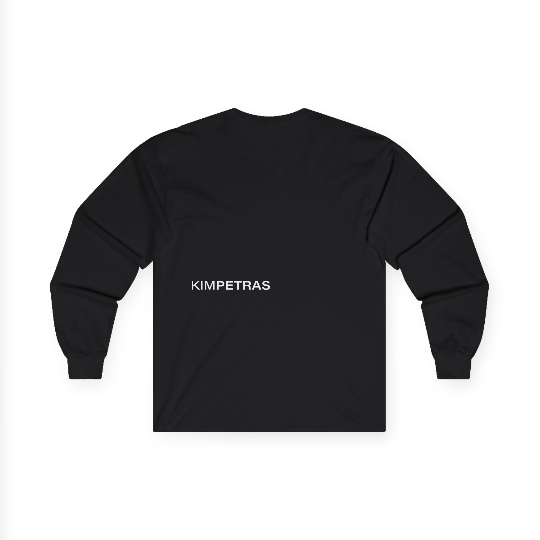 Kim Petras Unisex Ultra Cotton Long Sleeve Tee