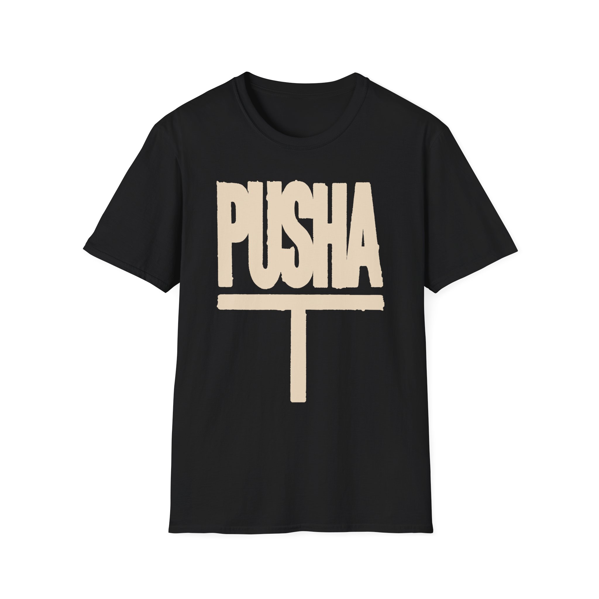 Clipse It's Almost Dry Unisex Softstyle T-Shirt