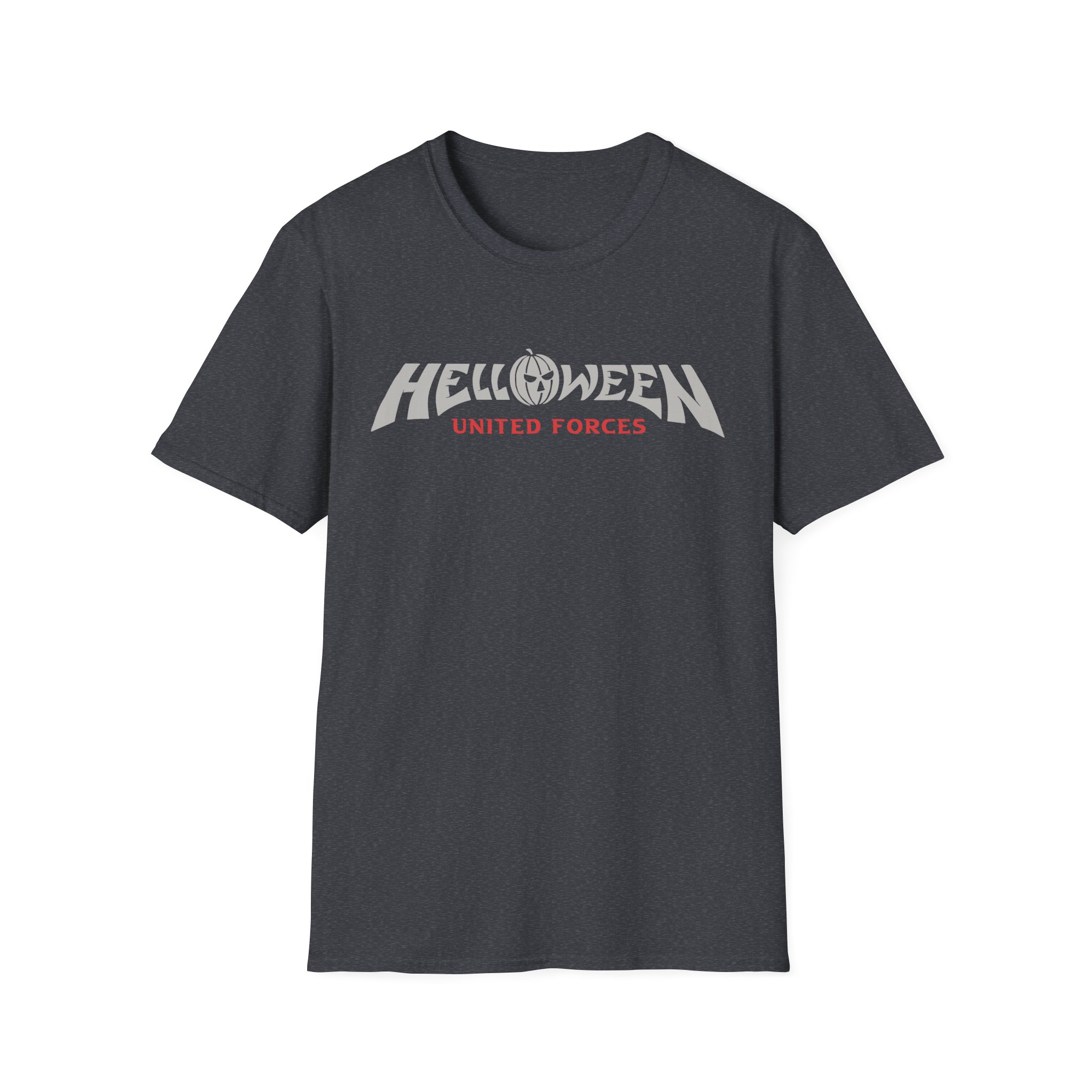 Helloween Live at Budokan Unisex Softstyle T-Shirt