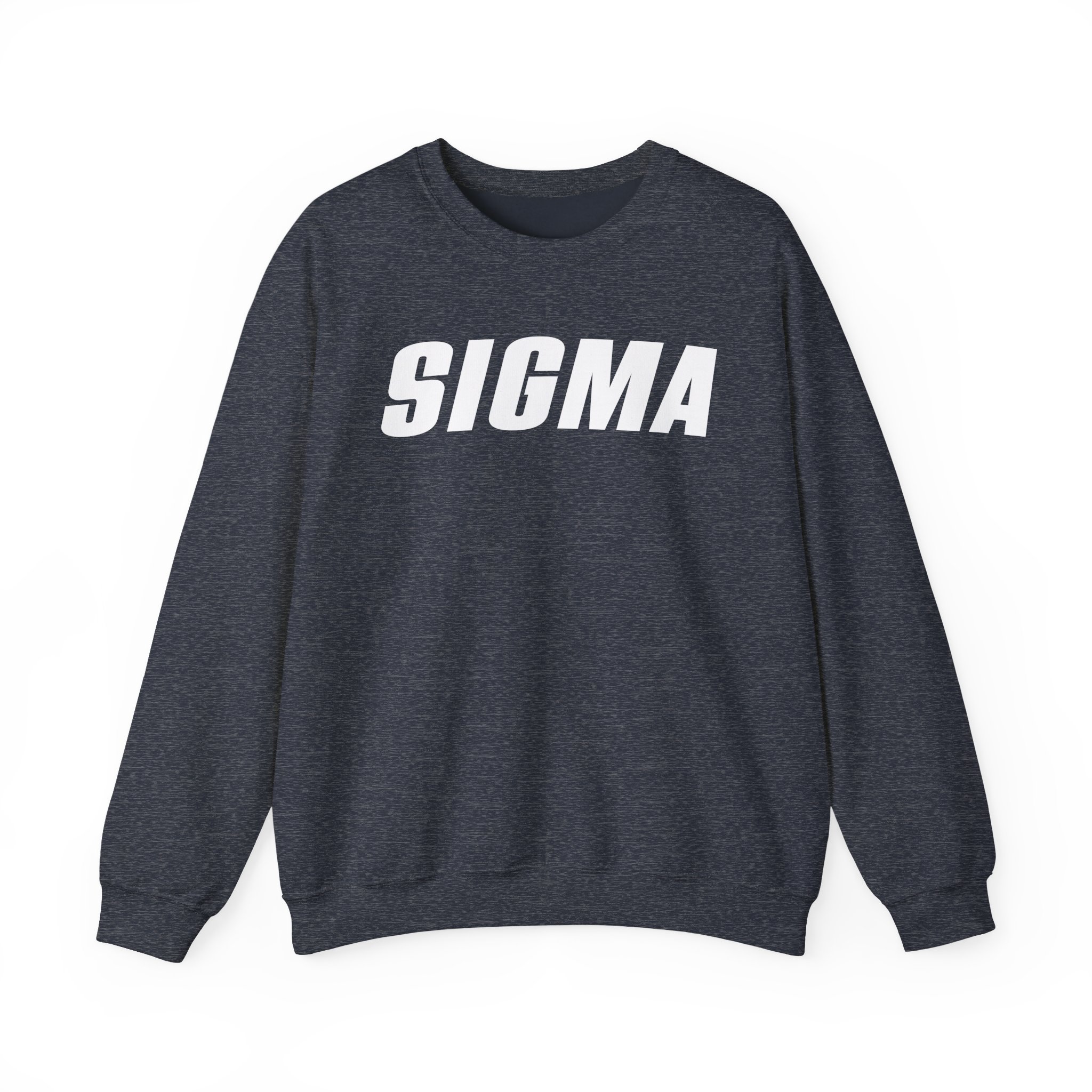 Atrioc Sigma Unisex Heavy Blendâ„¢ Crewneck Sweatshirt